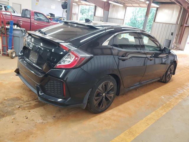 2018 HONDA CIVIC EXL SHHFK7H73JU234603
