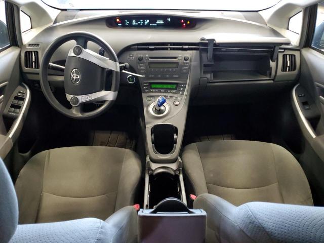 2011 TOYOTA PRIUS - JTDKN3DU9B1463809