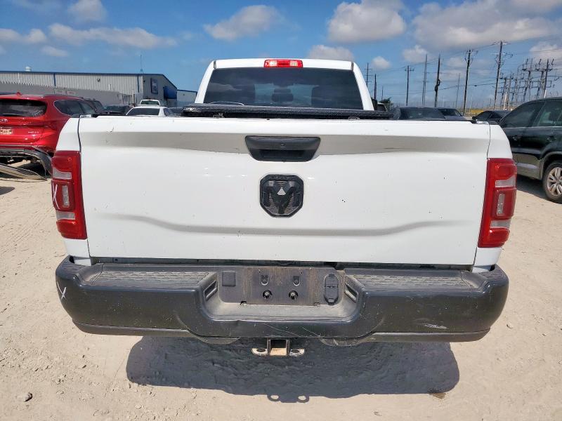 2023 RAM 2500 TRADE - 3C6UR4HJ3PG516362