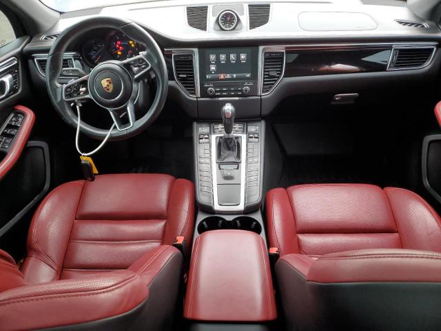 2017 PORSCHE MACAN GTS WP1AG2A51HLB52724