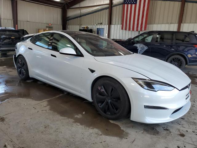 2023 TESLA MODEL S 5YJSA1E56PF525477