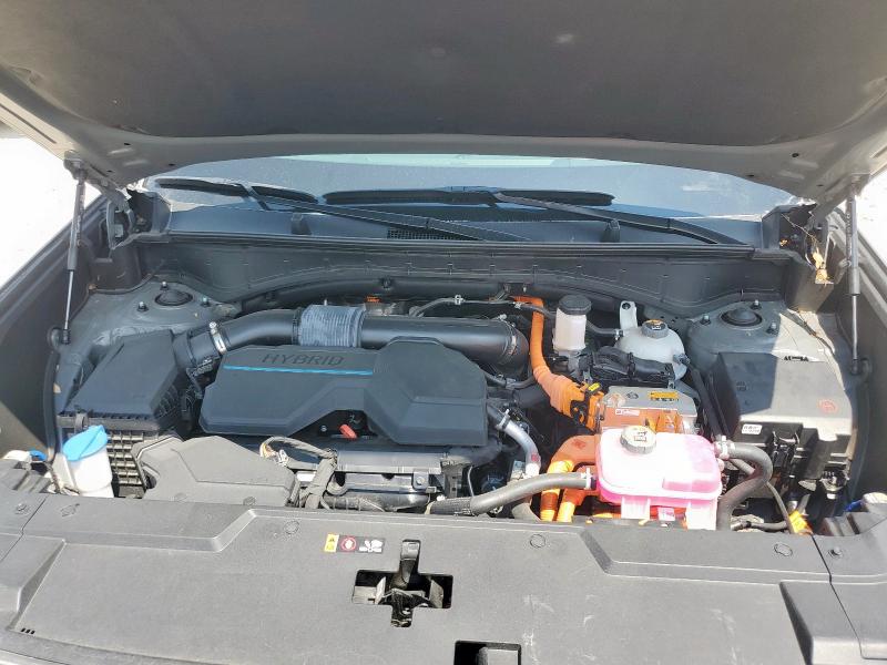 2021 HYUNDAI SANTA FE L #3292768776