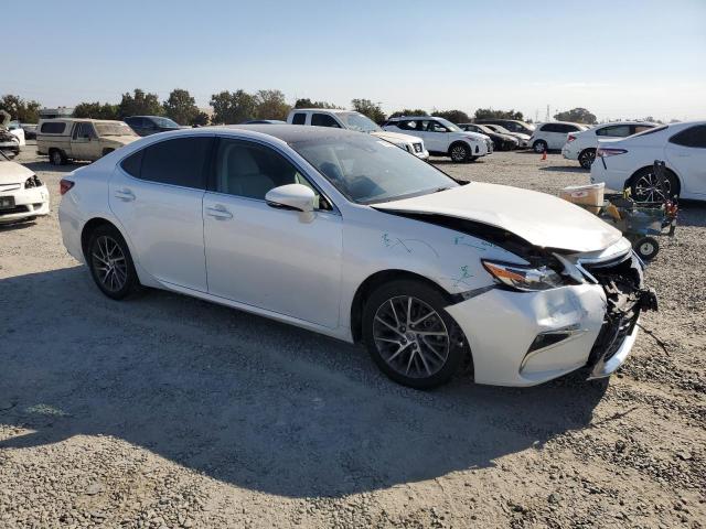 2017 LEXUS ES 350 58ABK1GG8HU065523