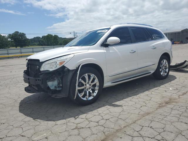 Global Auto Auctions: 2017 BUICK ENCLAVE