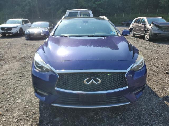 2017 INFINITI QX30 BASE - SJKCH5CP5HA026057