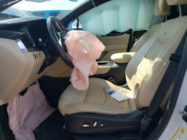 2018 CADILLAC XT5 PREMIUM LUXURY 1GYKNFRS3JZ149978