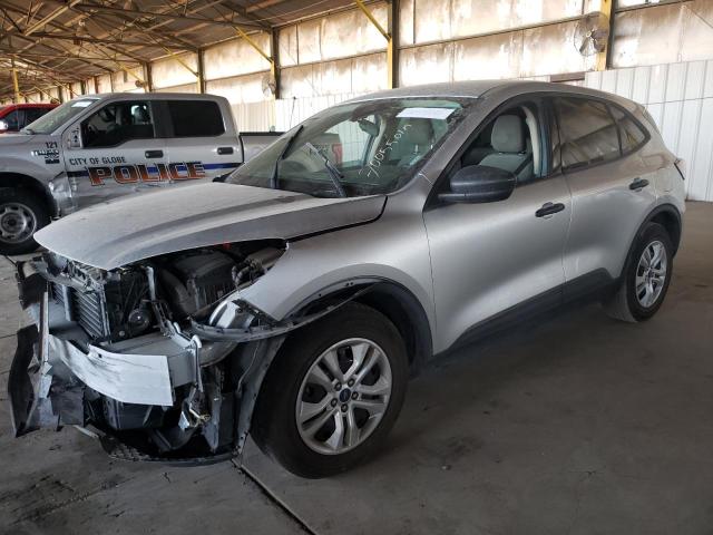 2020 FORD ESCAPE S - 1FMCU0F6XLUC05086