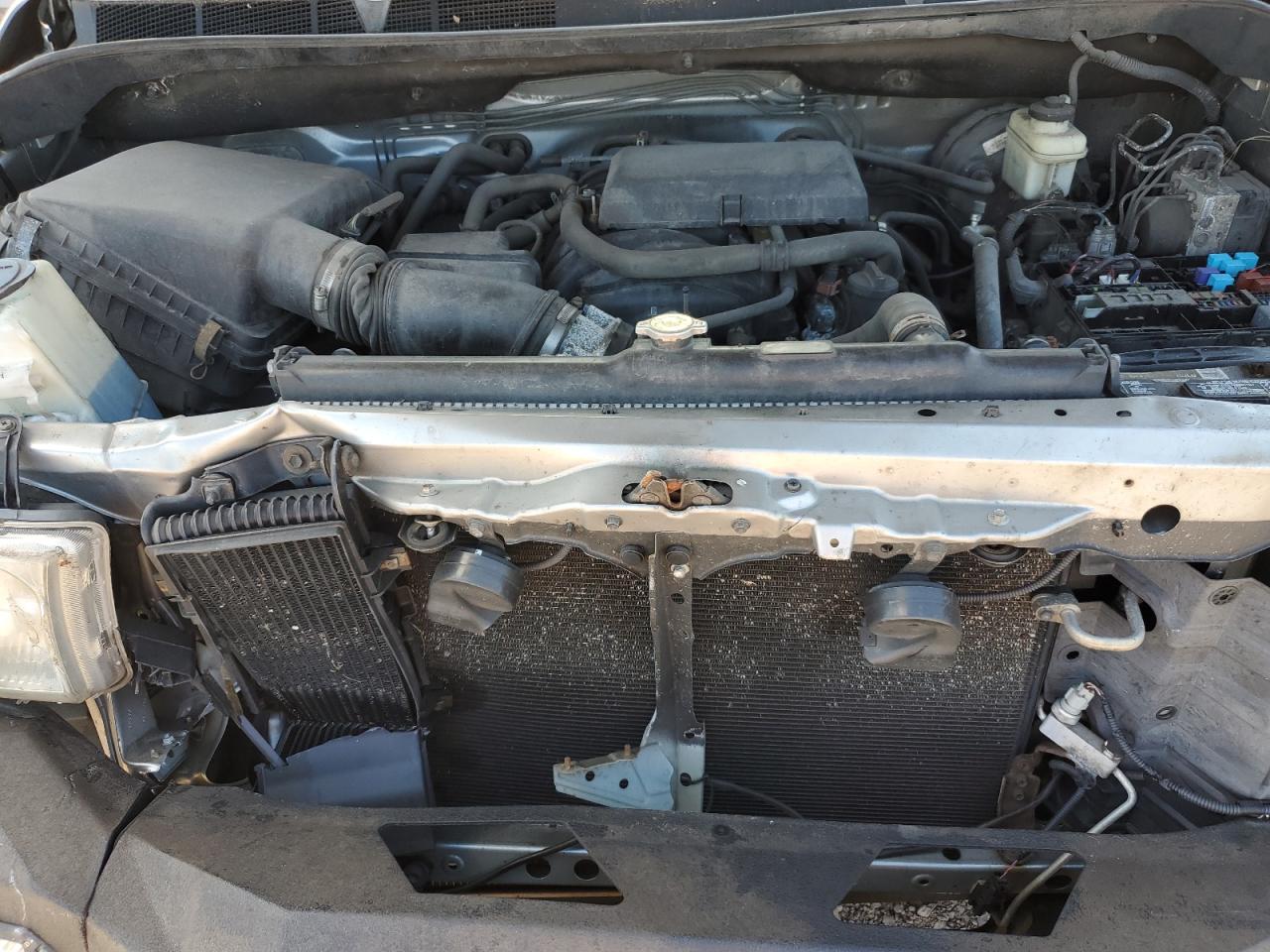 Lot #3315940081 2007 TOYOTA TUNDRA DOU