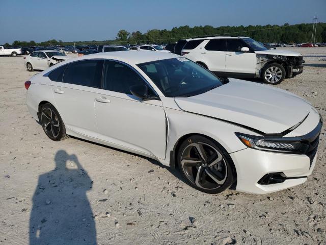 2022 HONDA ACCORD SPO 1HGCV1F43NA092755
