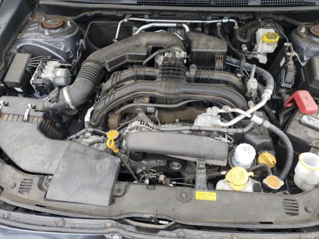2017 SUBARU IMPREZA PR 4S3GKAD68H3628055