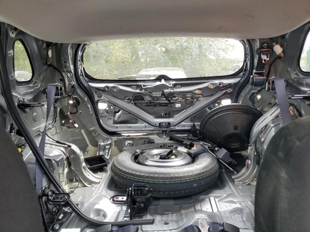 2022 MITSUBISHI OUTLANDER JA4ARUAUXNU006627