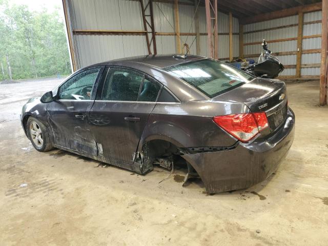 2015 CHEVROLET CRUZE LT - 1G1PE5SB4F7247025