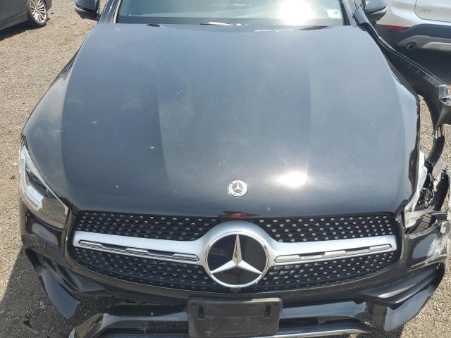 2022 MERCEDES-BENZ GLC 300 4M W1N0G8EB3NG113114