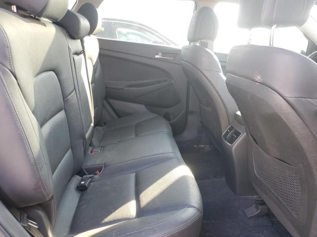 2017 HYUNDAI TUCSON LIM KM8J3CA28HU411708