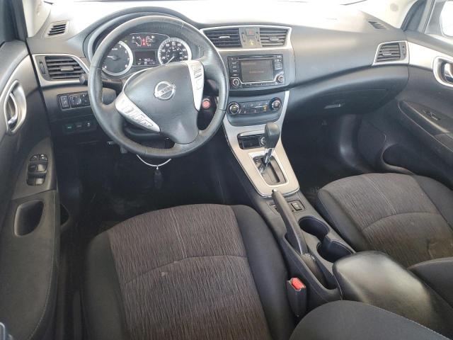 2015 NISSAN SENTRA S 3N1AB7AP6FY239685