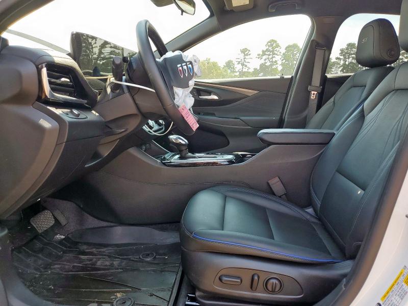 2025 BUICK ENVISTA SP KL47LBEP3SB069385