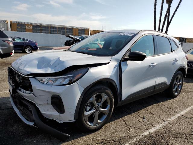 2025 FORD ESCAPE ST LINE 1FMCU0MNXSUA69938