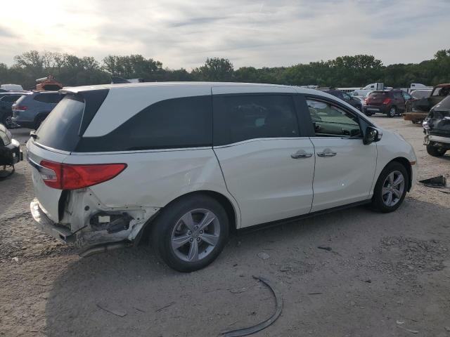 2019 HONDA ODYSSEY EX 5FNRL6H70KB121828