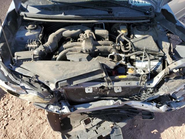 2016 SUBARU IMPREZA - JF1GJAA6XGH016440