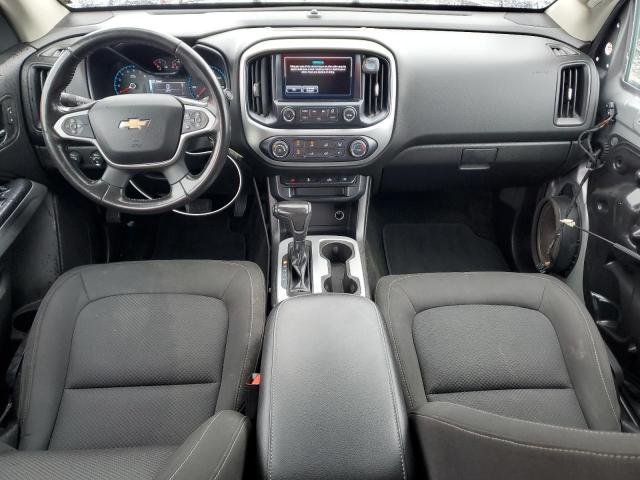 2018 CHEVROLET COLORADO LT 1GCGTCEN5J1283373