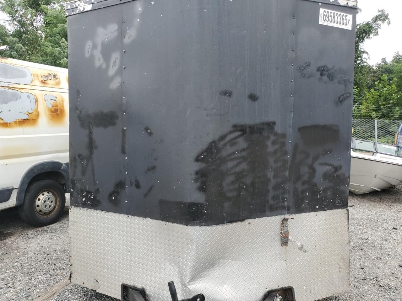 Lot #3241770170 2006 UNKNOWN UNKNOWN