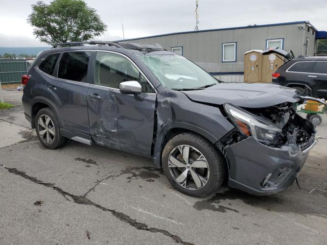 2021 SUBARU FORESTER T - JF2SKAXC6MH569016