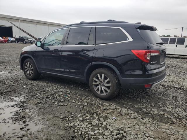 2020 HONDA PILOT EXL 5FNYF6H56LB026287