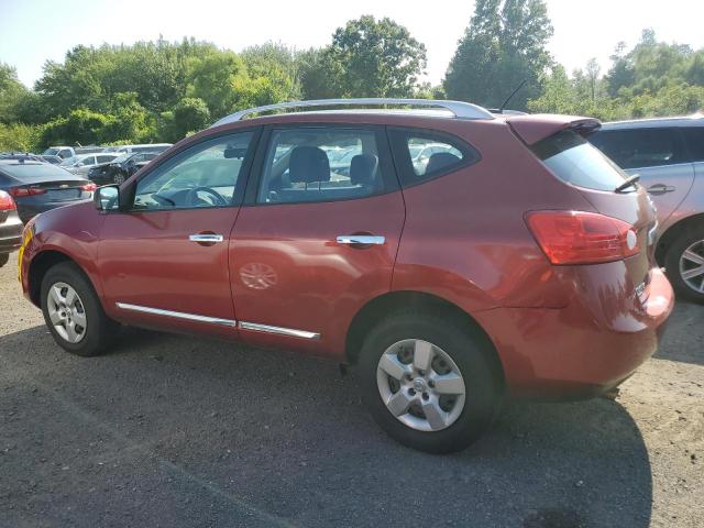 2015 NISSAN ROGUE SELE - JN8AS5MV0FW762367