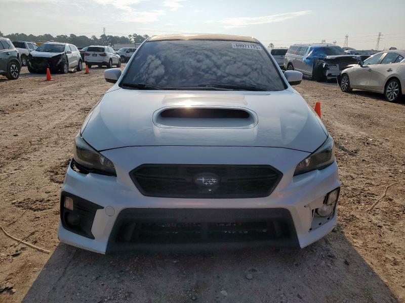 2018 SUBARU WRX PREMIU JF1VA1C65J9839637