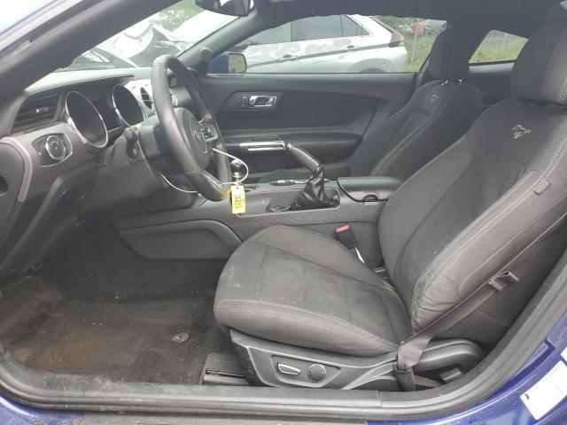 2016 FORD MUSTANG - 1FA6P8TH4G5217009