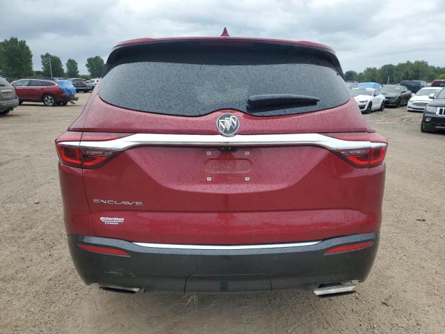 2020 BUICK ENCLAVE ES 5GAERBKW3LJ139225