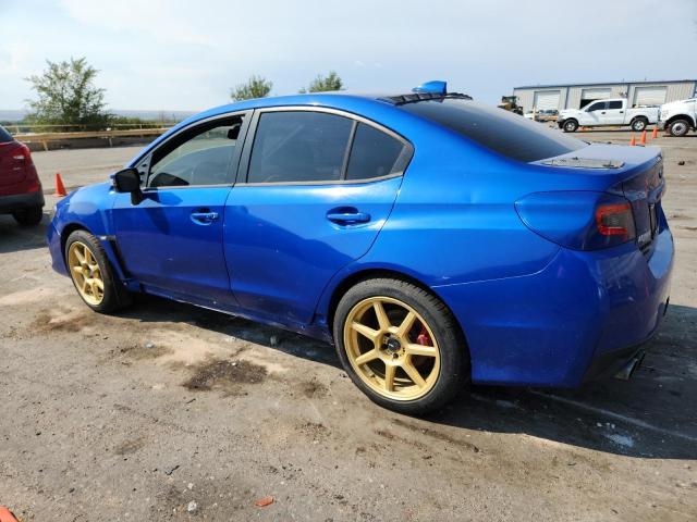 2016 SUBARU WRX STI JF1VA2M64G9826567