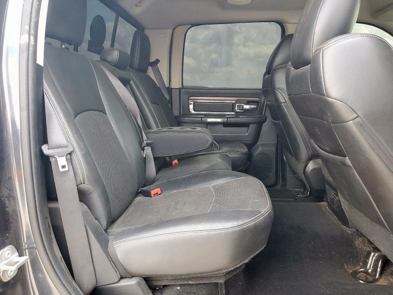 2016 RAM 1500 LARAMIE - 1C6RR7VT5GS170899