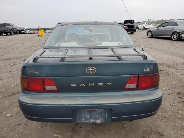 1996 TOYOTA CAMRY DX #3302748015