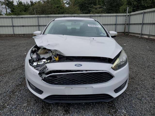 2015 FORD FOCUS SE - 1FADP3F21FL332999