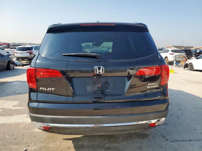 2017 HONDA PILOT TOUR 5FNYF5H98HB044150