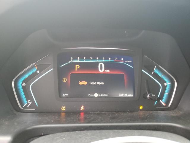 2019 HONDA ODYSSEY EX #3303648927