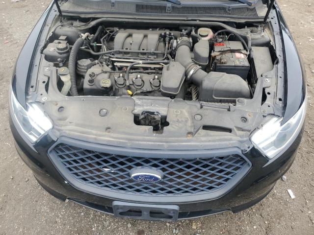 2016 FORD TAURUS POL 1FAHP2MK9GG149455