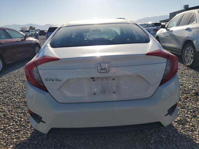 2018 HONDA CIVIC LX 2HGFC2F59JH555947