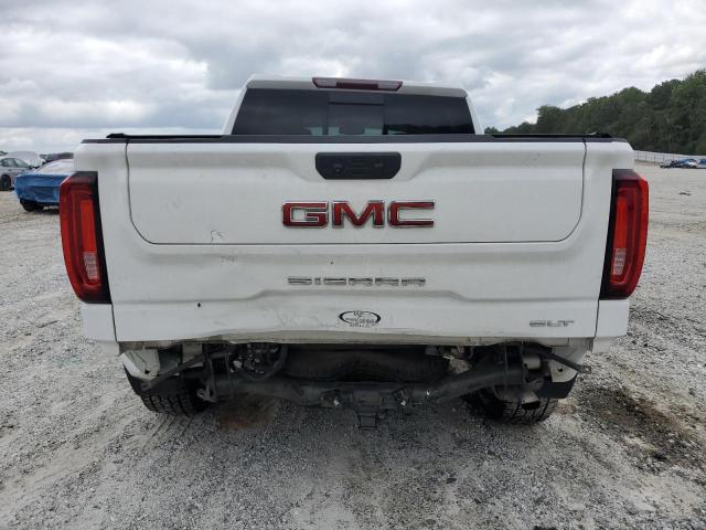 2023 GMC SIERRA K1500 SLT 3GTUUDED1PG263614