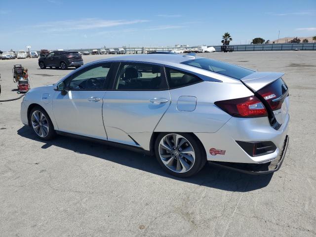 2018 HONDA CLARITY TOURING JHMZC5F36JC003111
