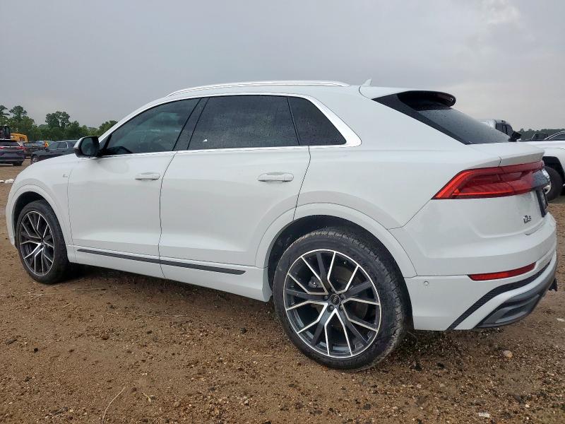 2021 AUDI Q8 PREMIUM WA1EVAF13MD011905