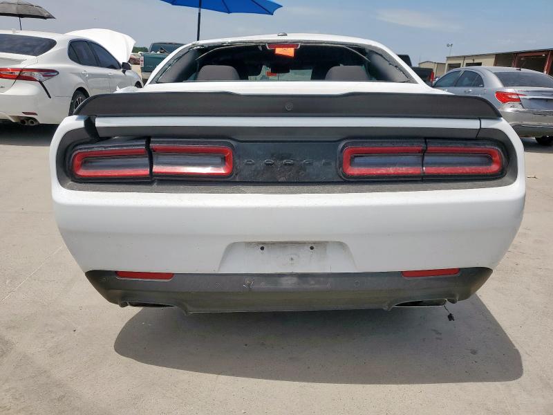 2023 DODGE CHALLENGER R/T 2C3CDZBT6PH654931