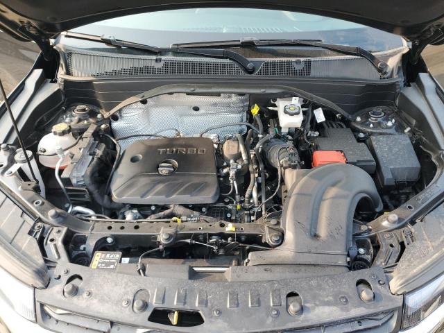 2025 CHEVROLET TRAILBLAZER LT KL79MPSL4SB011616