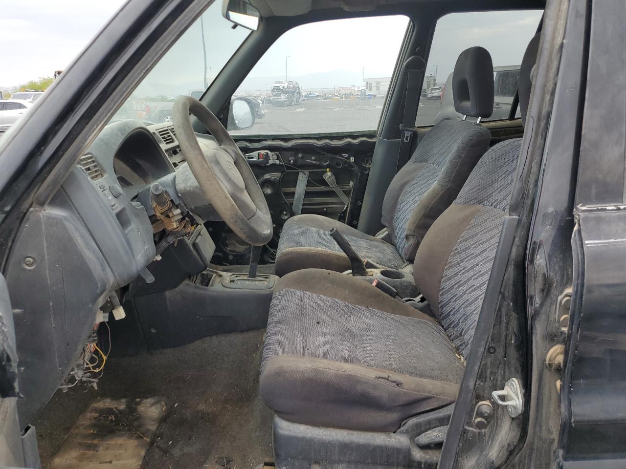 Lot #3284183538 1999 TOYOTA RAV4