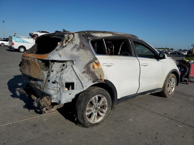 2017 KIA SPORTAGE L - KNDPM3AC8H7088330