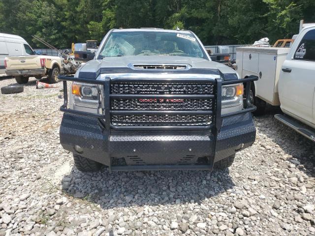 2018 GMC SIERRA K35 1GT42YEY4JF212777