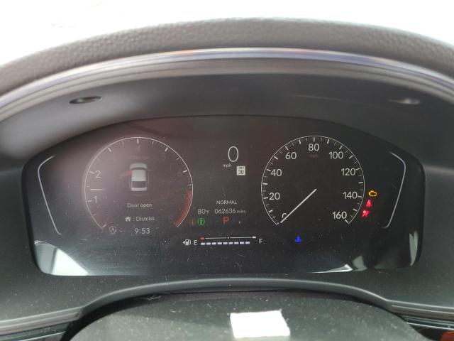 2023 HONDA CIVIC SPOR - 2HGFE2F51PH508494