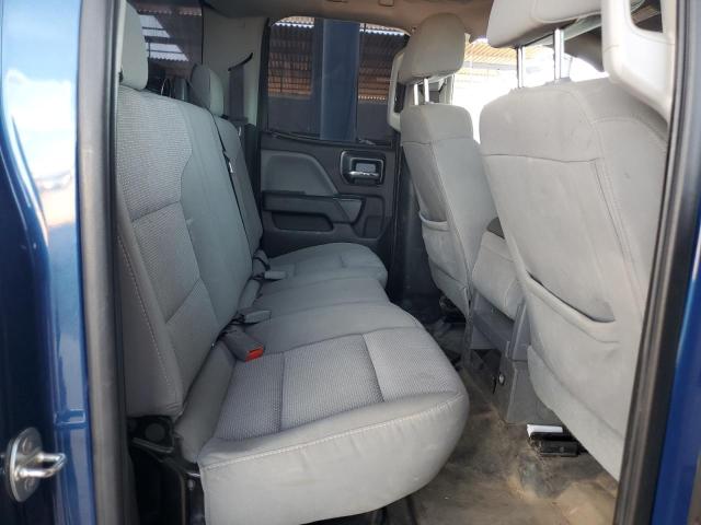 2017 CHEVROLET SILVERADO - 1GC2KUEG0HZ151797