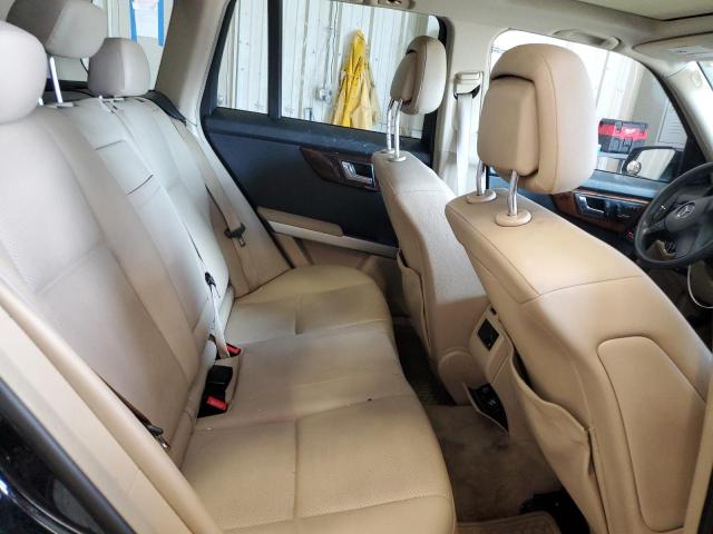 2010 MERCEDES-BENZ GLK 350 4M - WDCGG8HB1AF459755